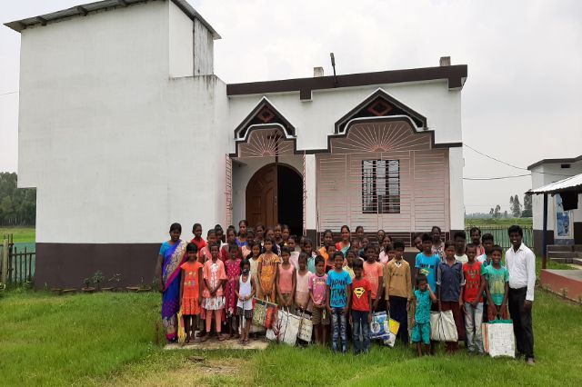 Gangarampur 1
