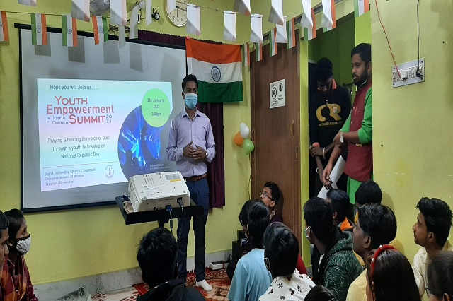 Child and Youth Education Development
