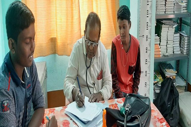 Health Development